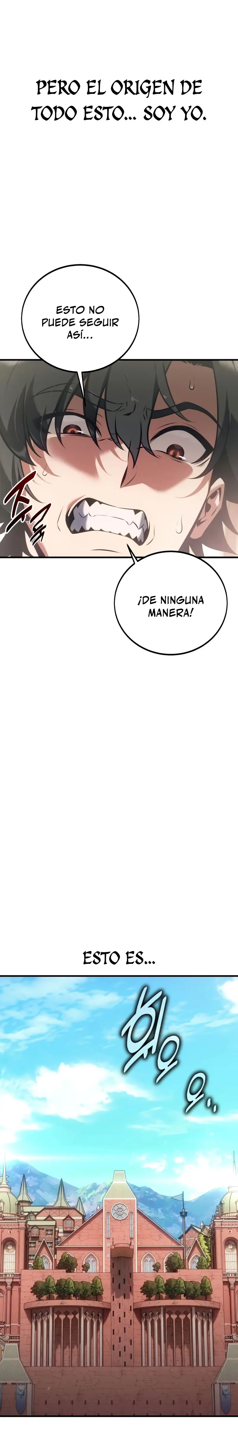 Read Yo mate al jugador de la Academia ES Manga Online