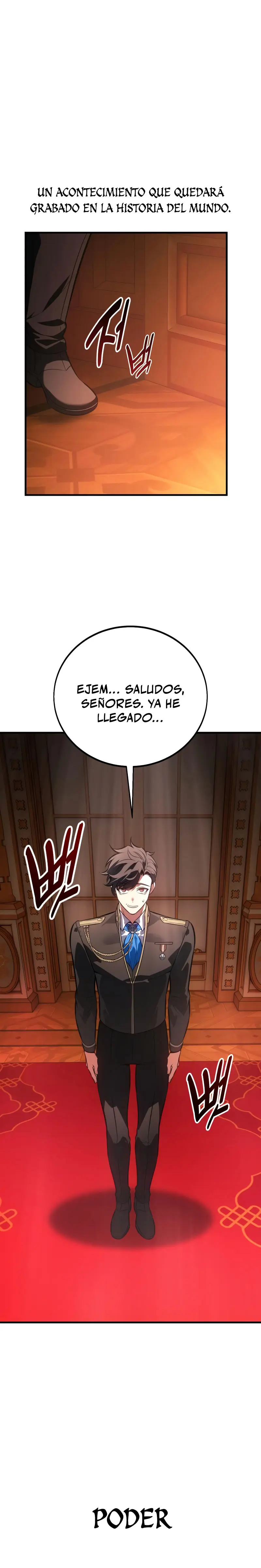 Read Yo mate al jugador de la Academia ES Manga Online