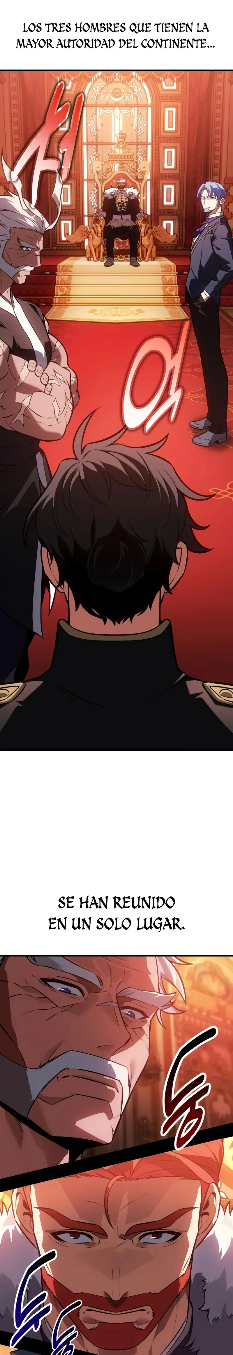 Read Yo mate al jugador de la Academia ES Manga Online