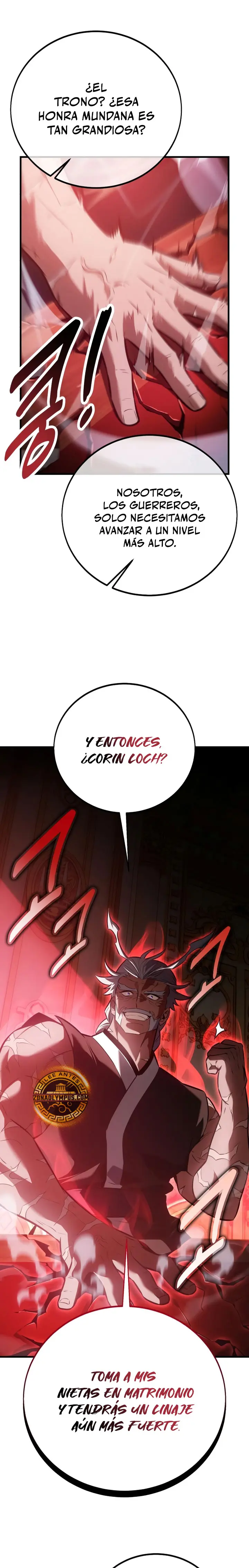 Read Yo mate al jugador de la Academia ES Manga Online