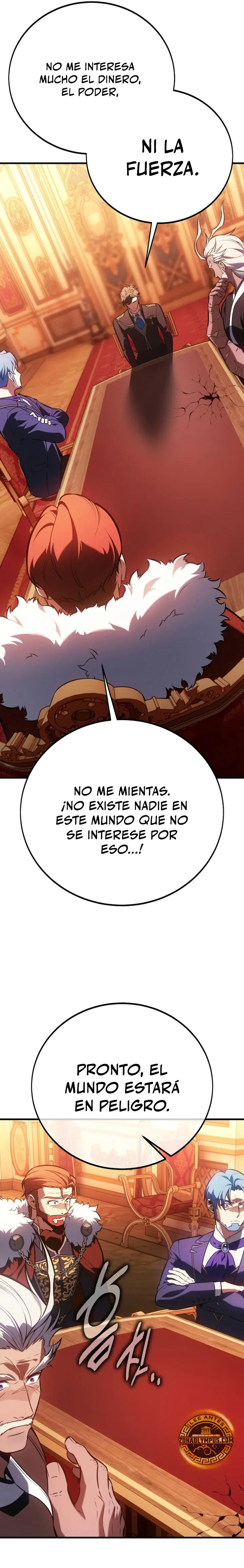 Read Yo mate al jugador de la Academia ES Manga Online