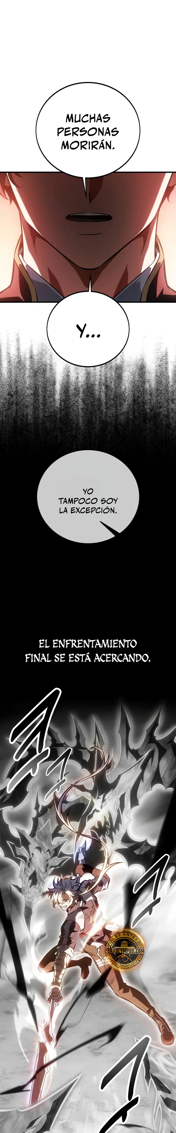 Read Yo mate al jugador de la Academia ES Manga Online