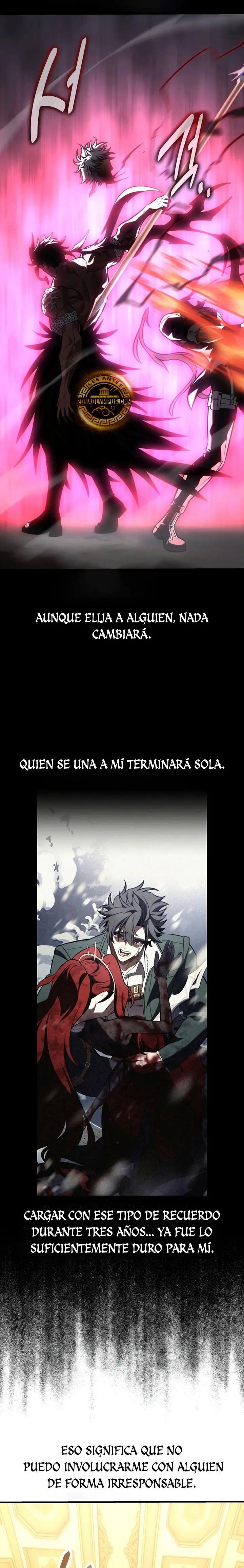Read Yo mate al jugador de la Academia ES Manga Online
