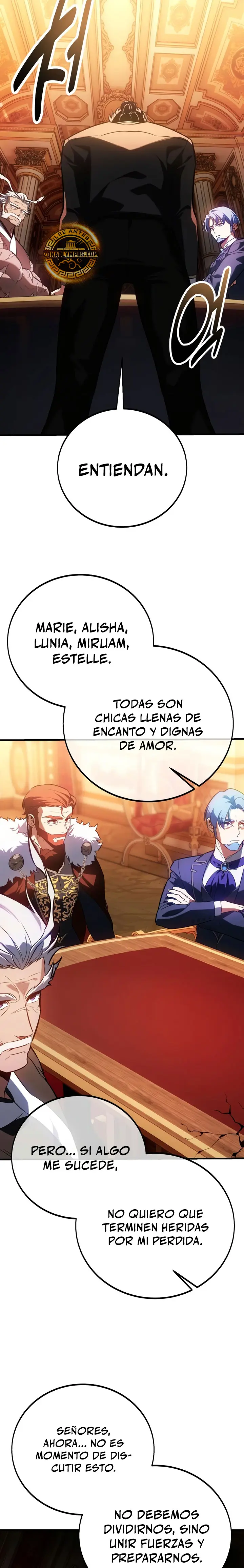 Read Yo mate al jugador de la Academia ES Manga Online
