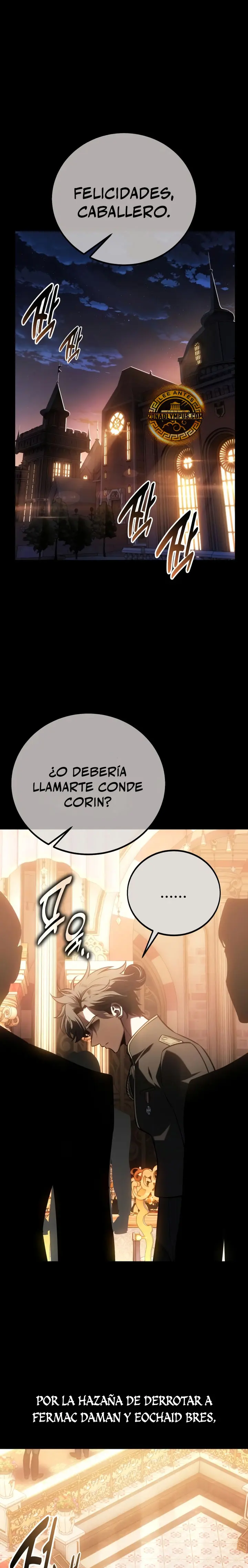 Read Yo mate al jugador de la Academia ES Manga Online