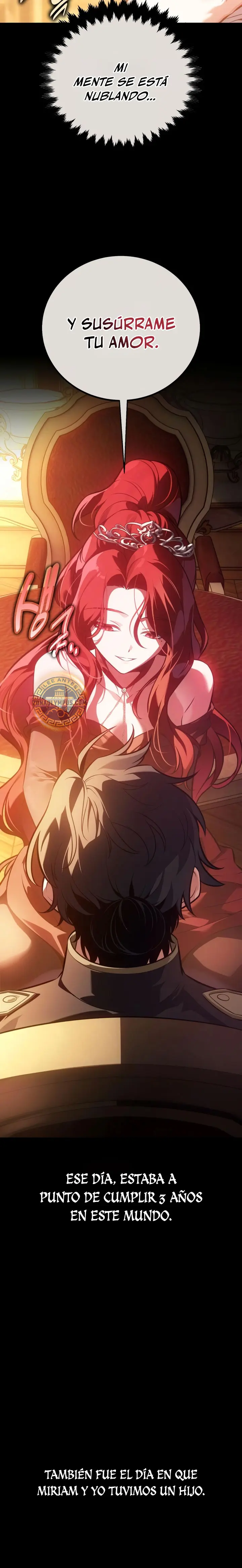 Read Yo mate al jugador de la Academia ES Manga Online