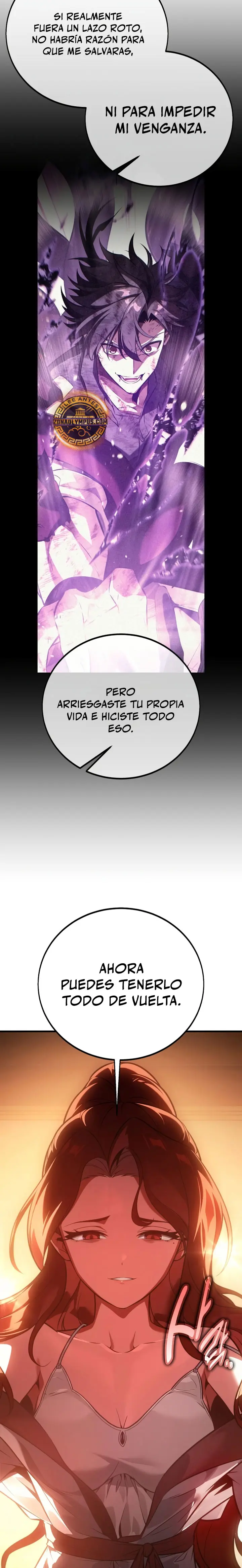 Read Yo mate al jugador de la Academia ES Manga Online