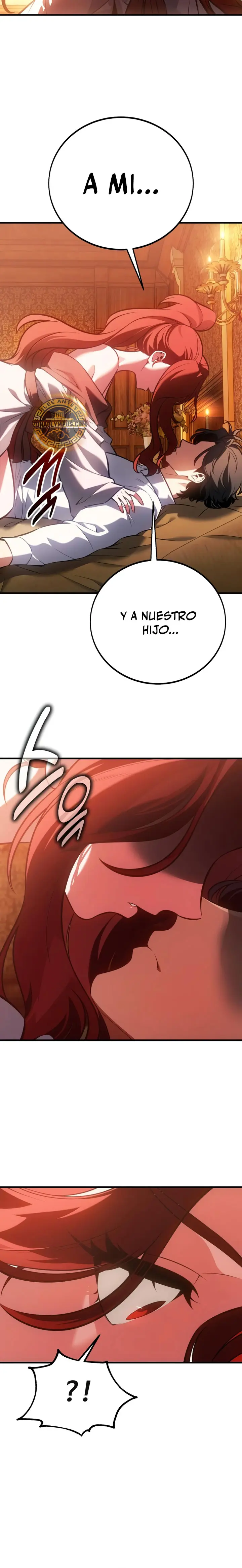 Read Yo mate al jugador de la Academia ES Manga Online