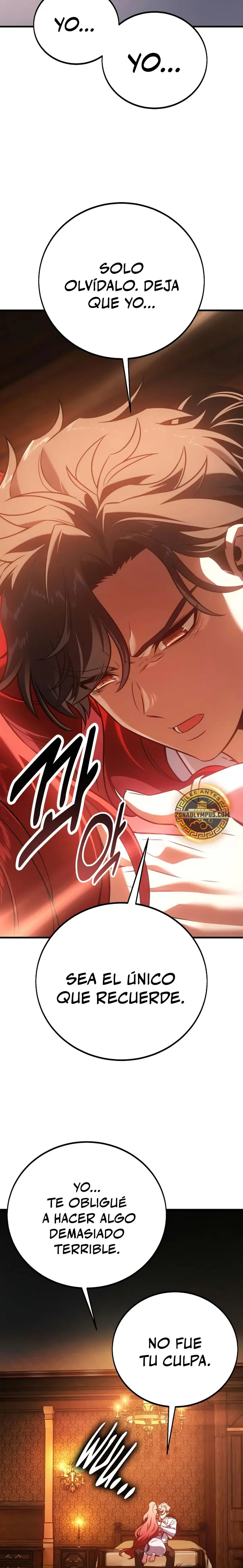 Read Yo mate al jugador de la Academia ES Manga Online