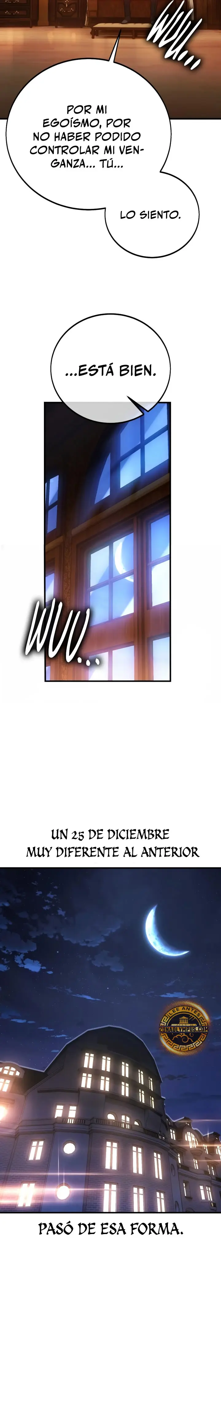 Read Yo mate al jugador de la Academia ES Manga Online