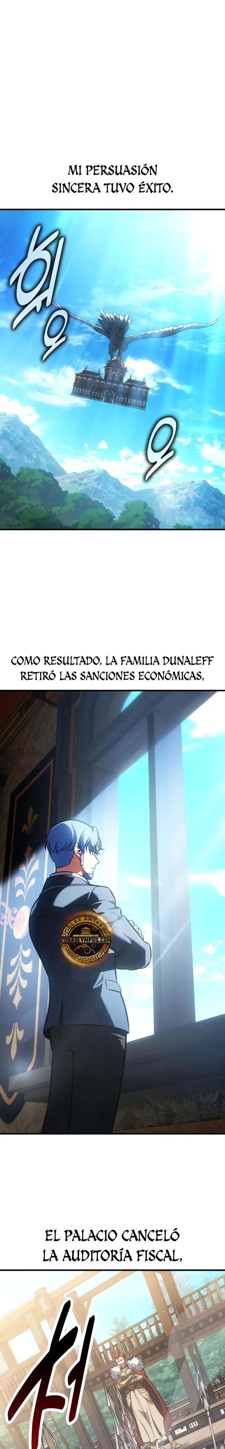 Read Yo mate al jugador de la Academia ES Manga Online