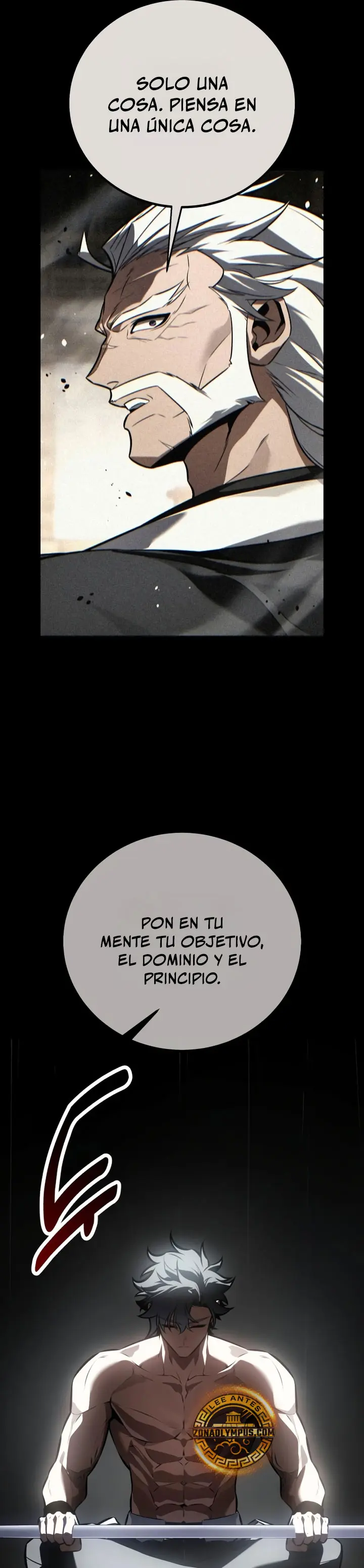 Read Yo mate al jugador de la Academia ES Manga Online