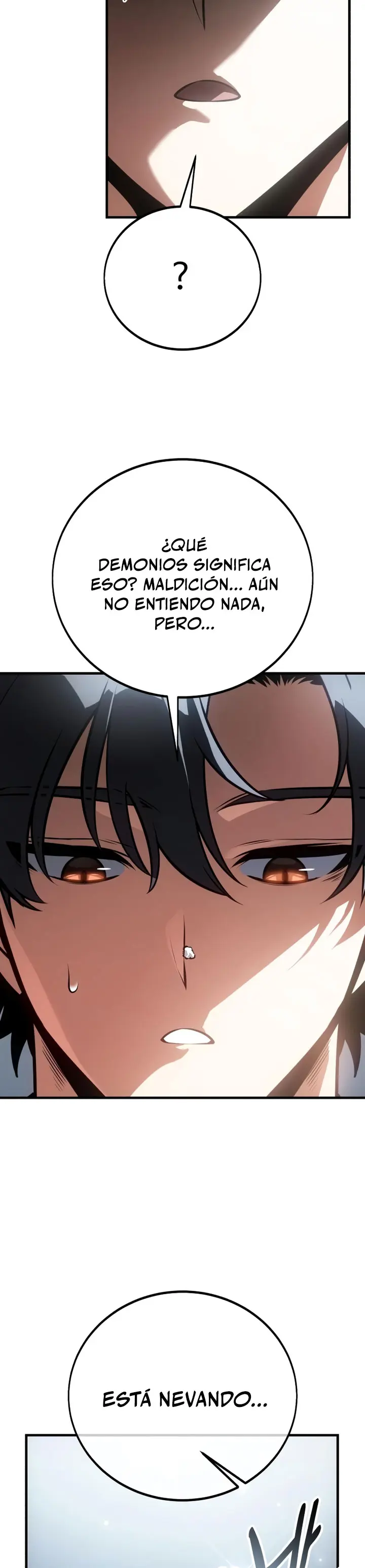 Read Yo mate al jugador de la Academia ES Manga Online