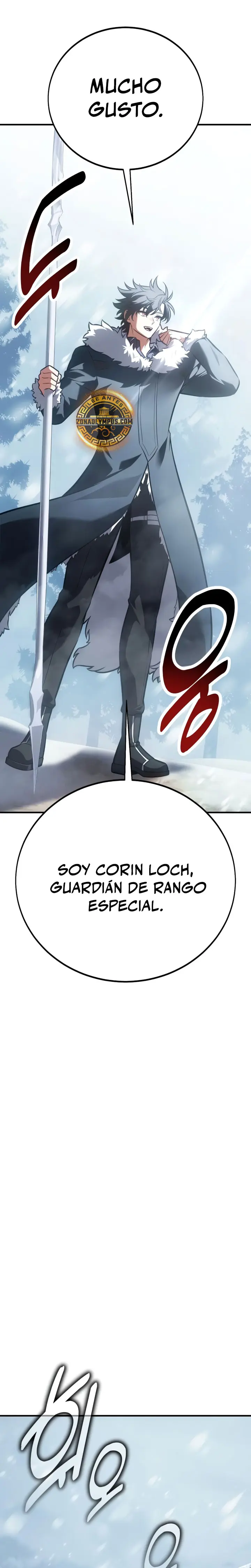 Read Yo mate al jugador de la Academia ES Manga Online