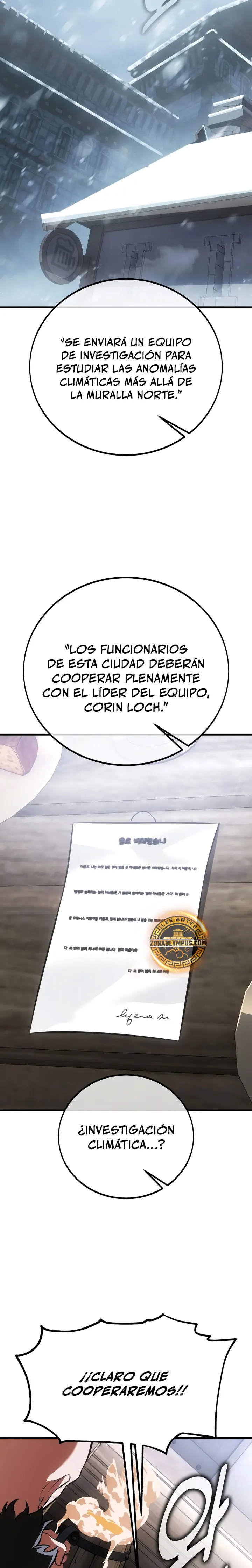 Read Yo mate al jugador de la Academia ES Manga Online