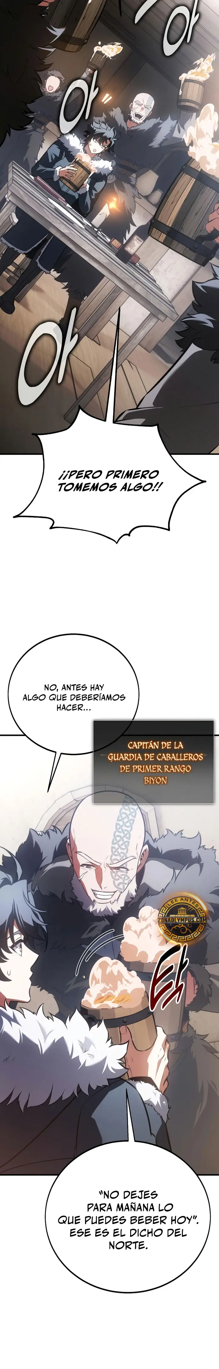 Read Yo mate al jugador de la Academia ES Manga Online