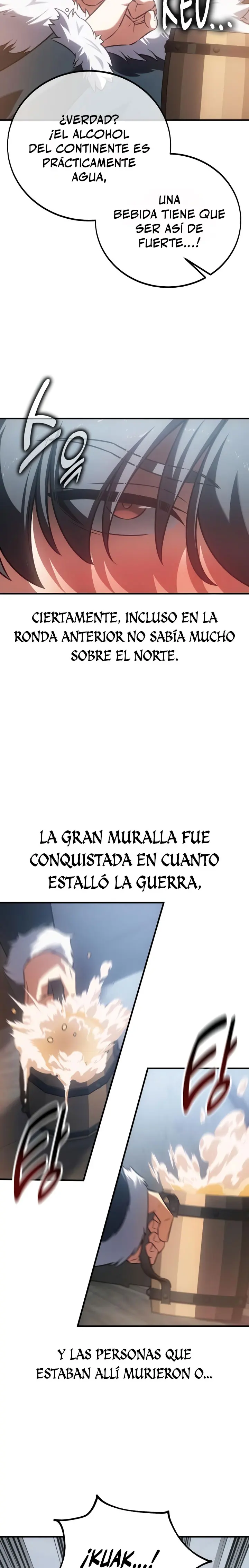 Read Yo mate al jugador de la Academia ES Manga Online