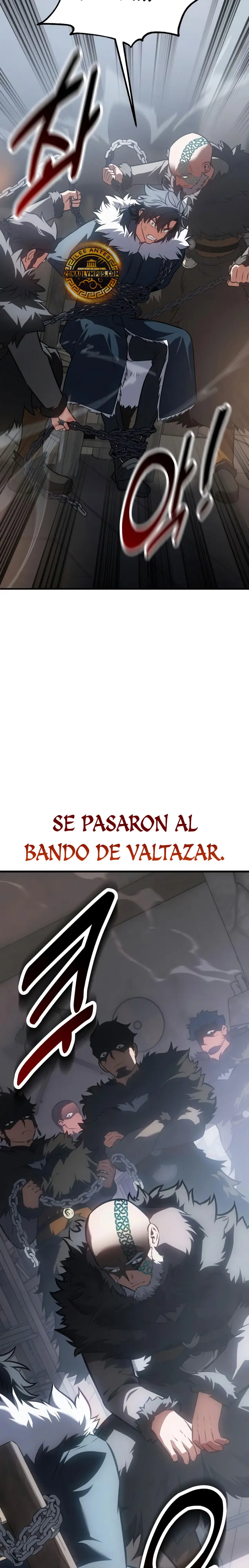 Read Yo mate al jugador de la Academia ES Manga Online