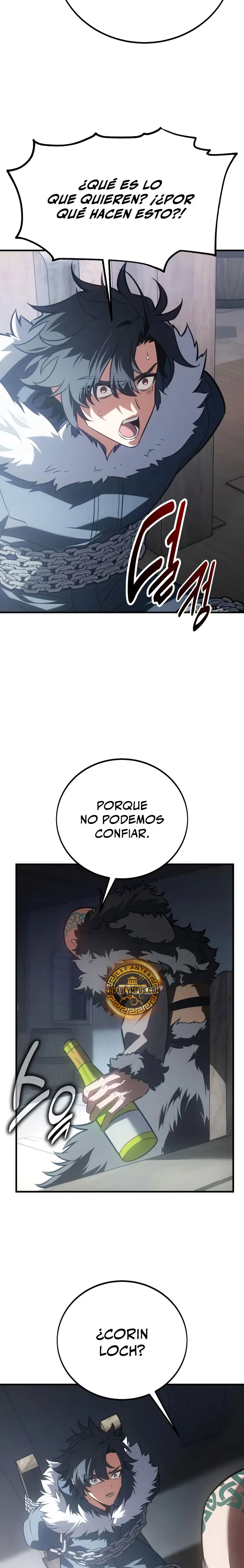 Read Yo mate al jugador de la Academia ES Manga Online