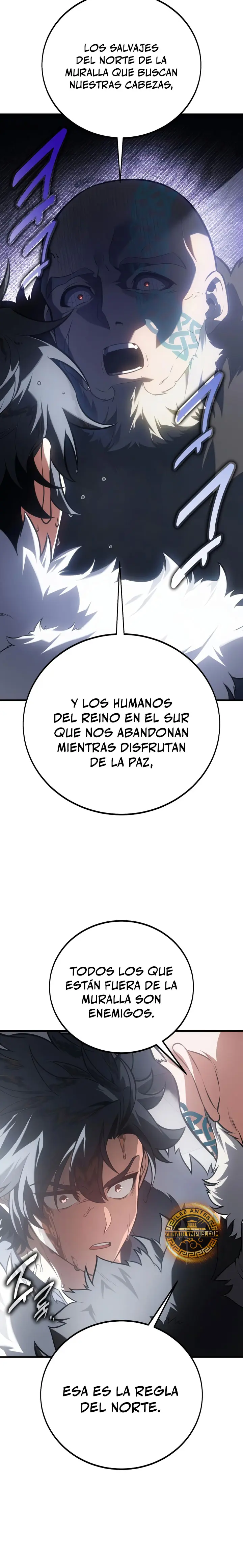 Read Yo mate al jugador de la Academia ES Manga Online