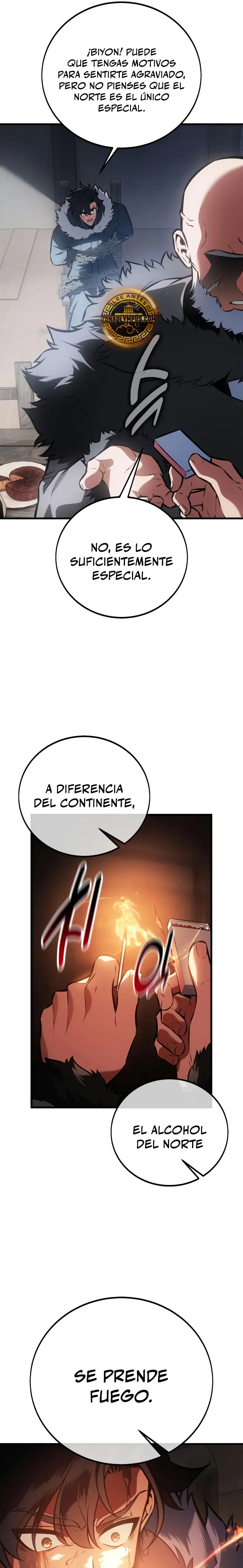 Read Yo mate al jugador de la Academia ES Manga Online