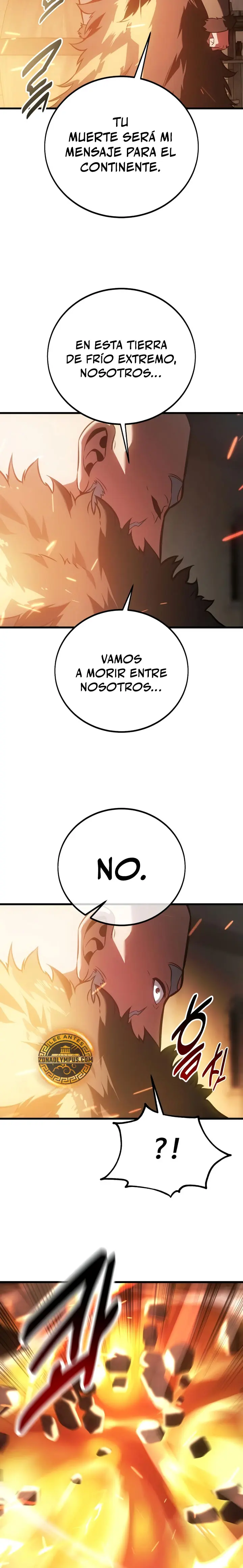 Read Yo mate al jugador de la Academia ES Manga Online