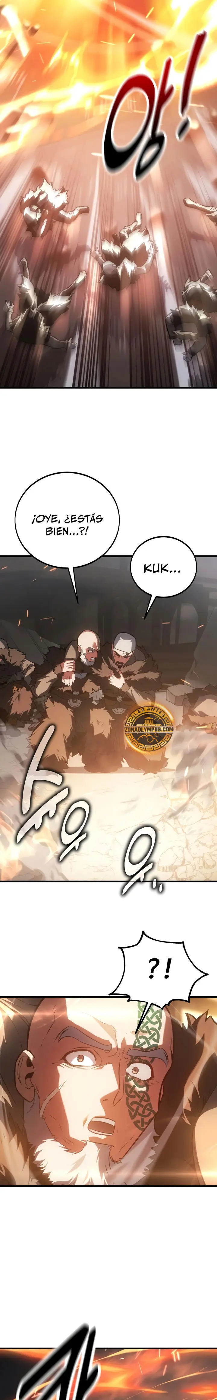 Read Yo mate al jugador de la Academia ES Manga Online