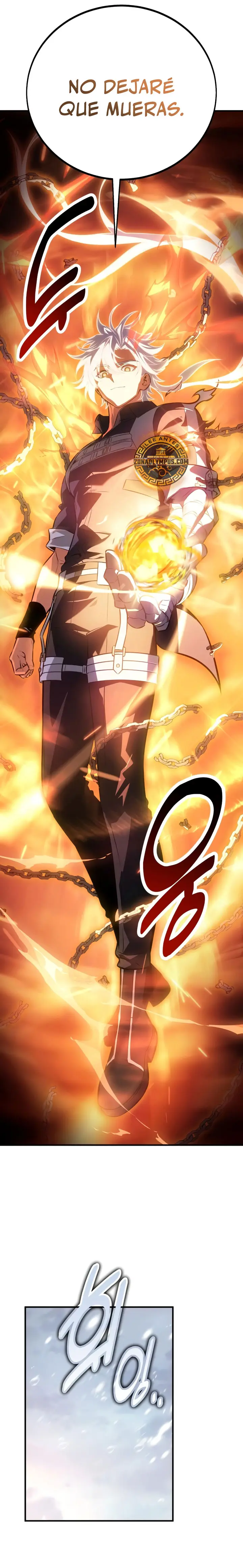 Read Yo mate al jugador de la Academia ES Manga Online