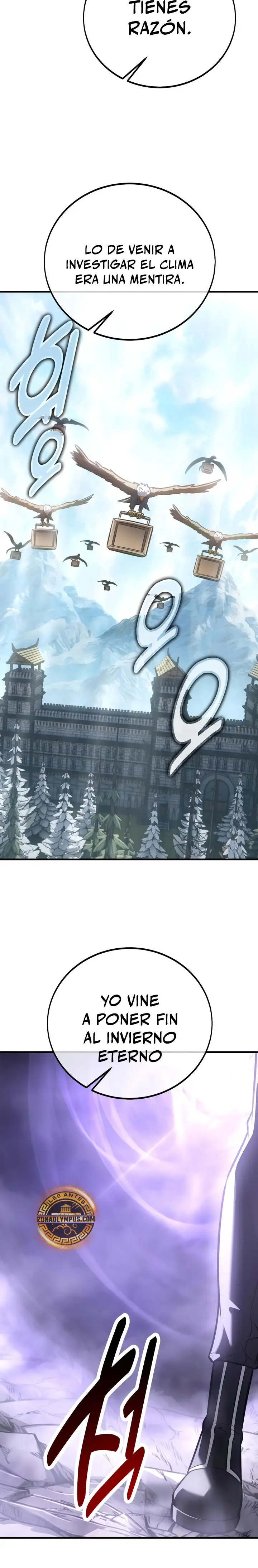 Read Yo mate al jugador de la Academia ES Manga Online