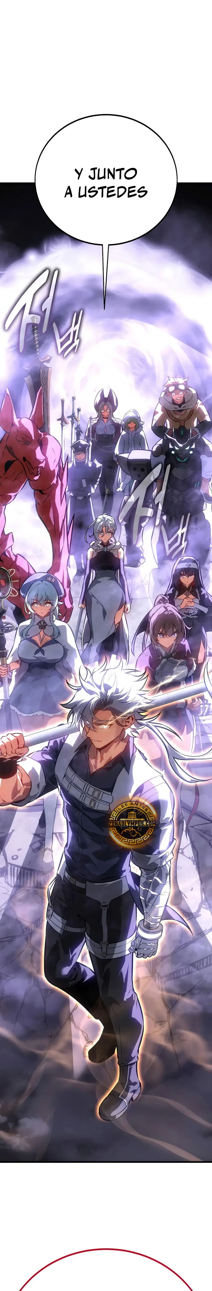 Read Yo mate al jugador de la Academia ES Manga Online