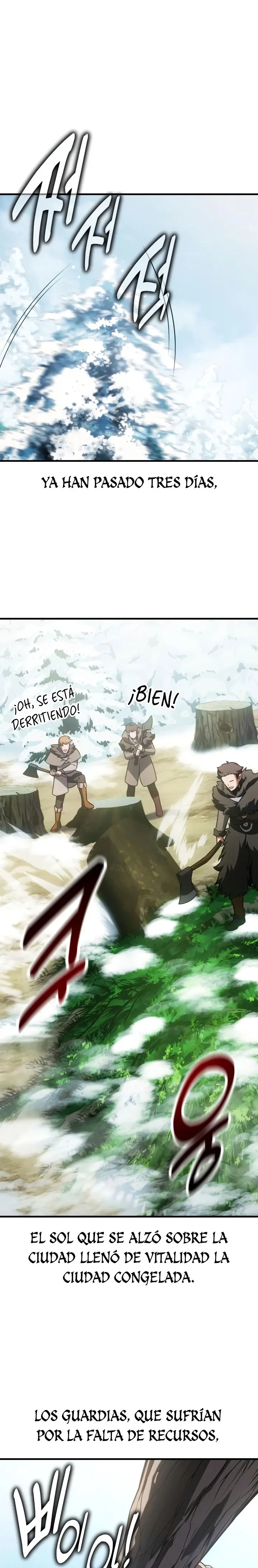 Read Yo mate al jugador de la Academia ES Manga Online
