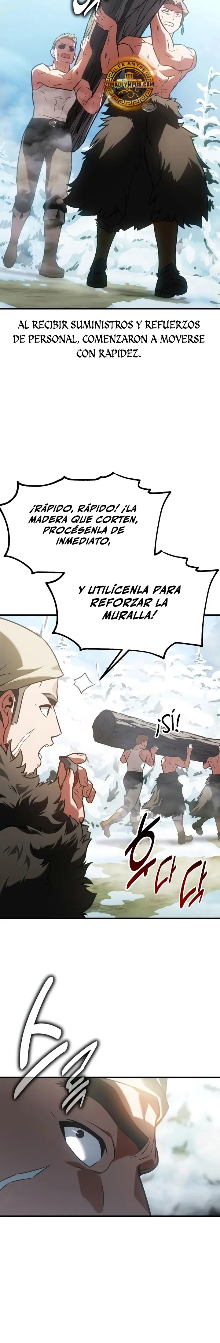 Read Yo mate al jugador de la Academia ES Manga Online