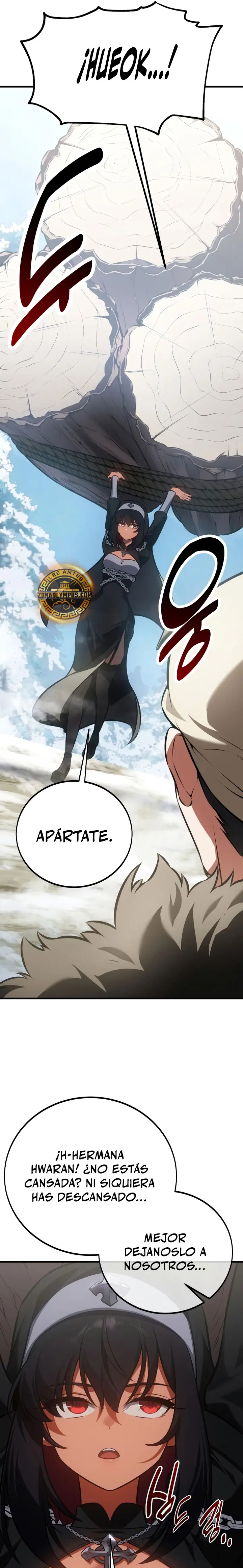 Read Yo mate al jugador de la Academia ES Manga Online
