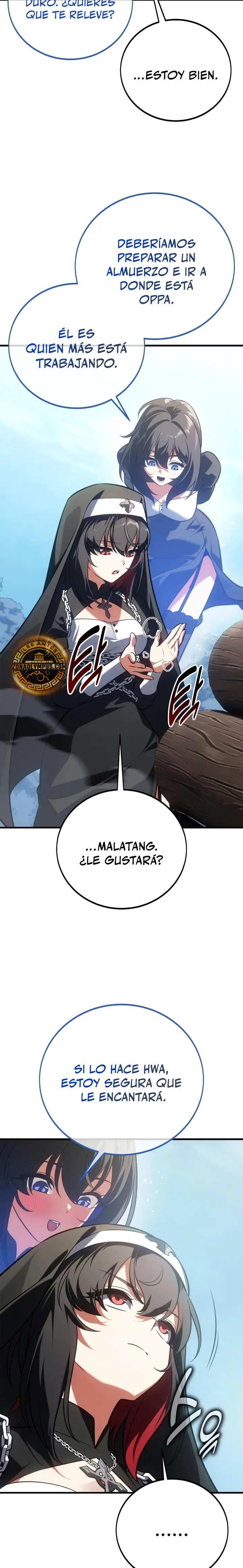 Read Yo mate al jugador de la Academia ES Manga Online