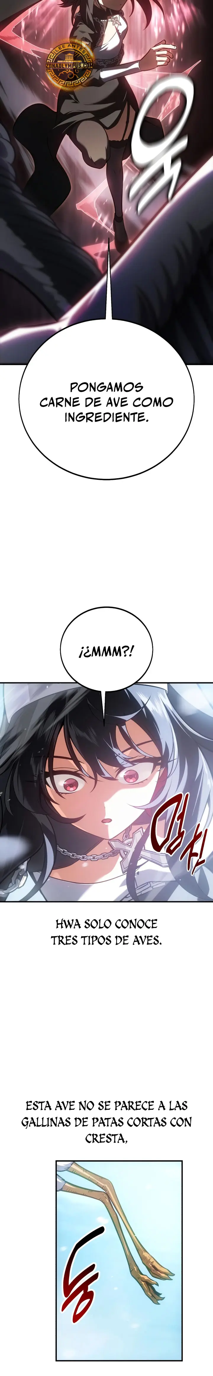 Read Yo mate al jugador de la Academia ES Manga Online