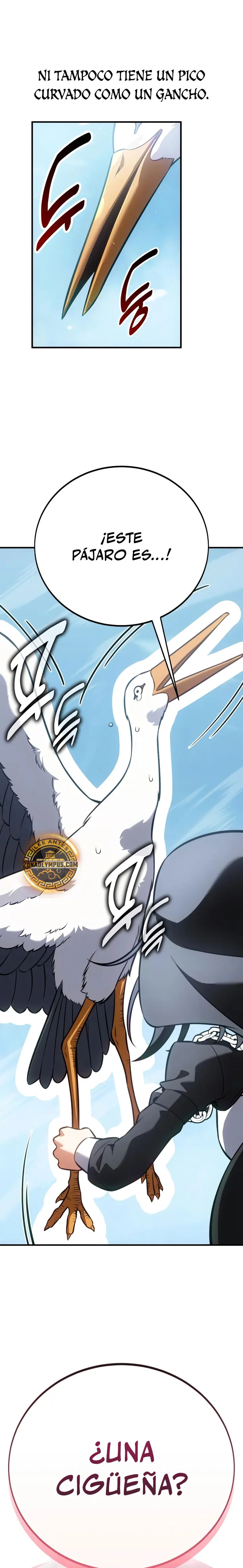 Read Yo mate al jugador de la Academia ES Manga Online