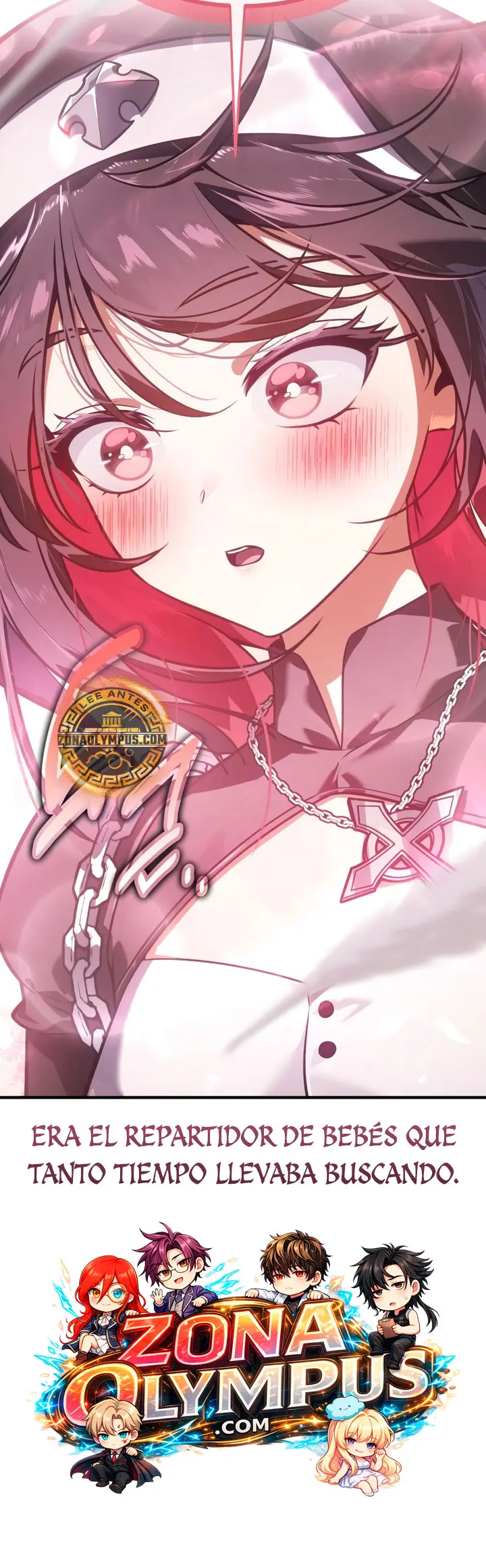 Read Yo mate al jugador de la Academia ES Manga Online