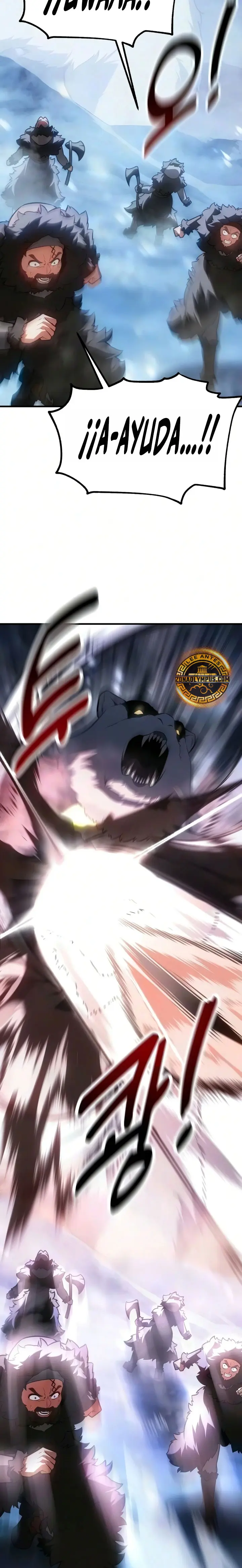 Read Yo mate al jugador de la Academia ES Manga Online