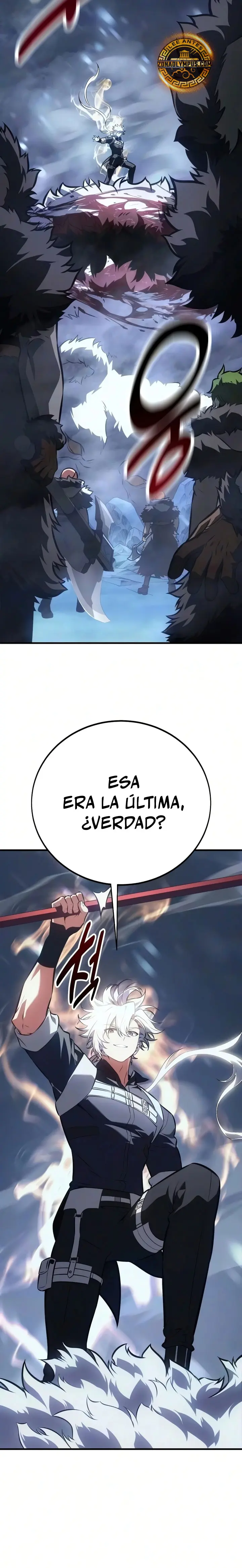 Read Yo mate al jugador de la Academia ES Manga Online