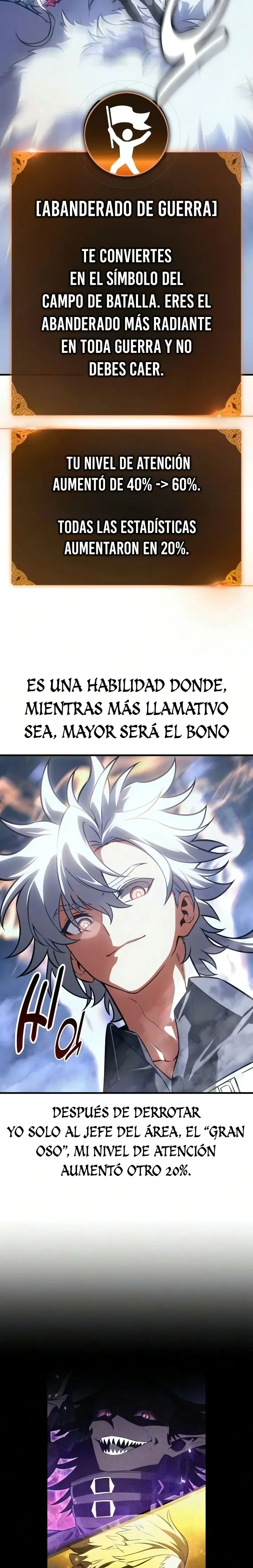 Read Yo mate al jugador de la Academia ES Manga Online