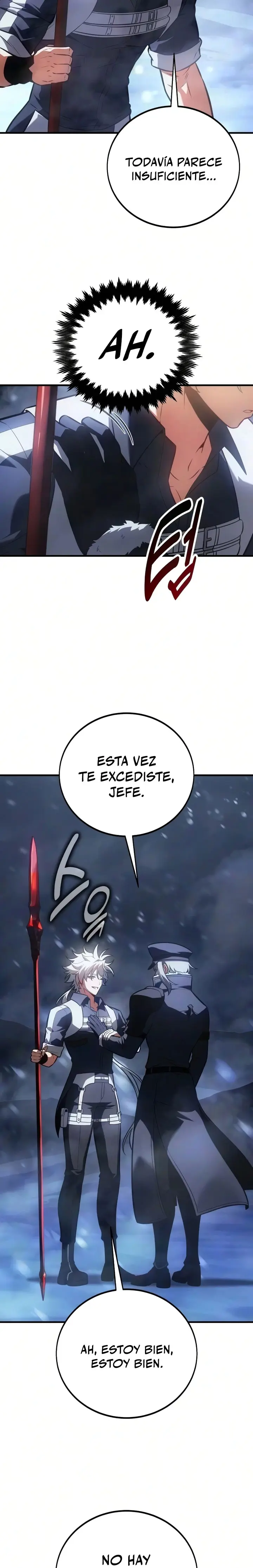 Read Yo mate al jugador de la Academia ES Manga Online