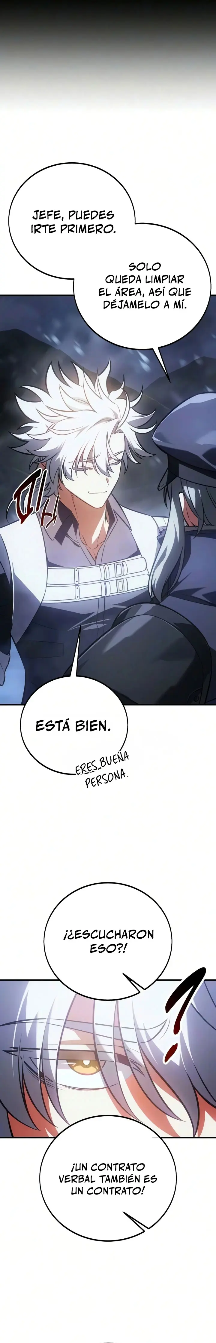 Read Yo mate al jugador de la Academia ES Manga Online