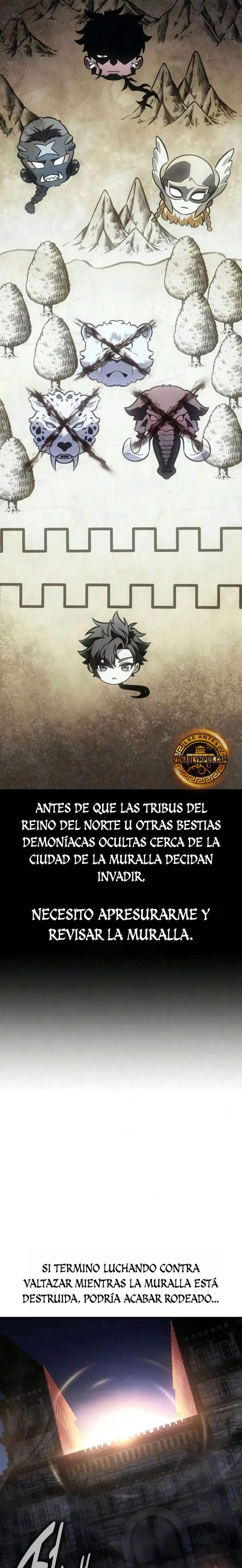 Read Yo mate al jugador de la Academia ES Manga Online