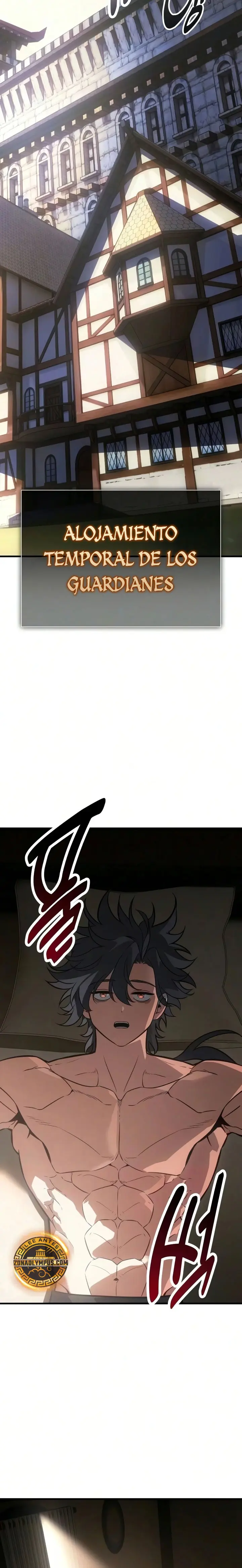 Read Yo mate al jugador de la Academia ES Manga Online