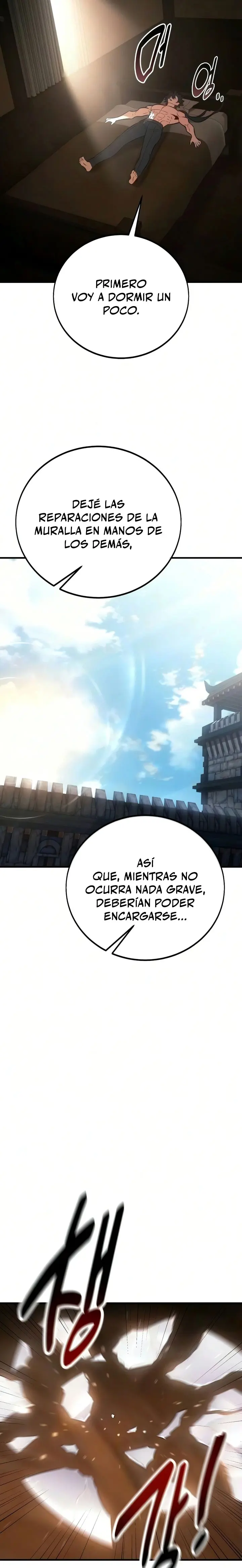 Read Yo mate al jugador de la Academia ES Manga Online
