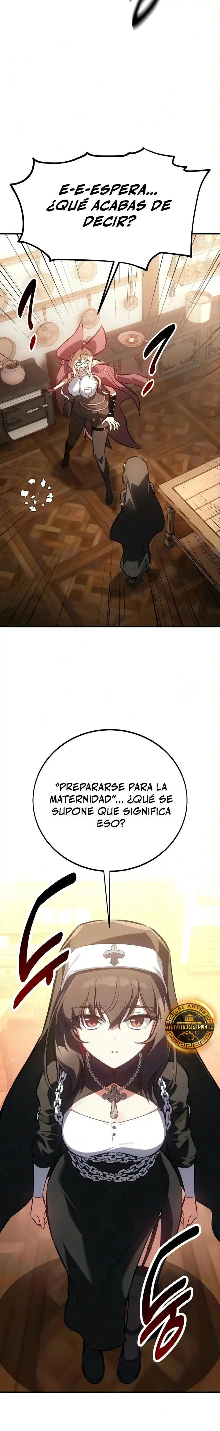 Read Yo mate al jugador de la Academia ES Manga Online