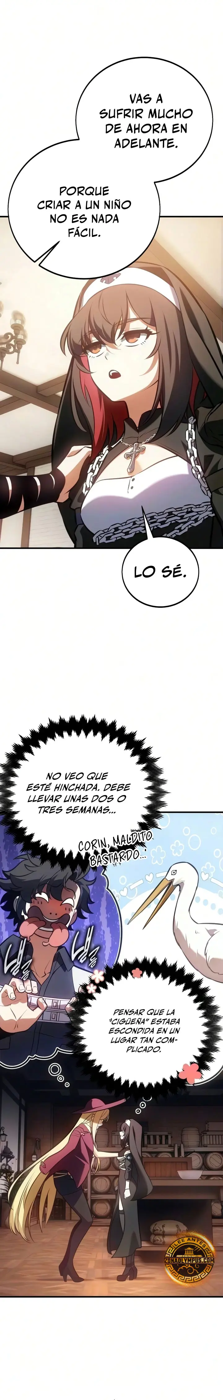 Read Yo mate al jugador de la Academia ES Manga Online