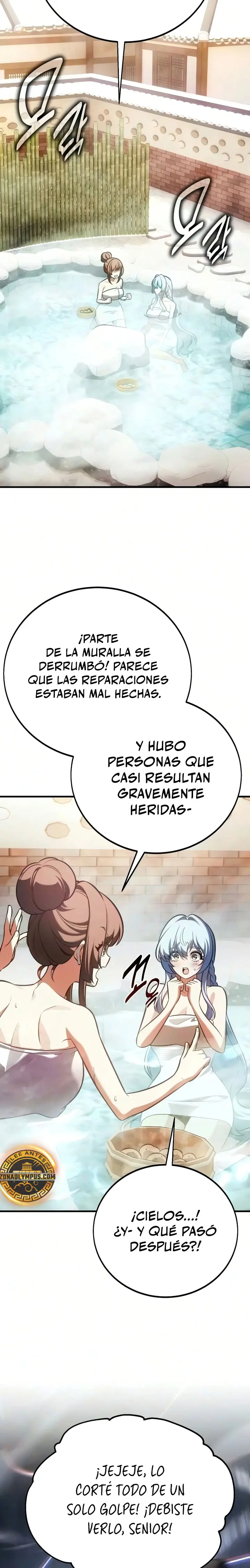Read Yo mate al jugador de la Academia ES Manga Online