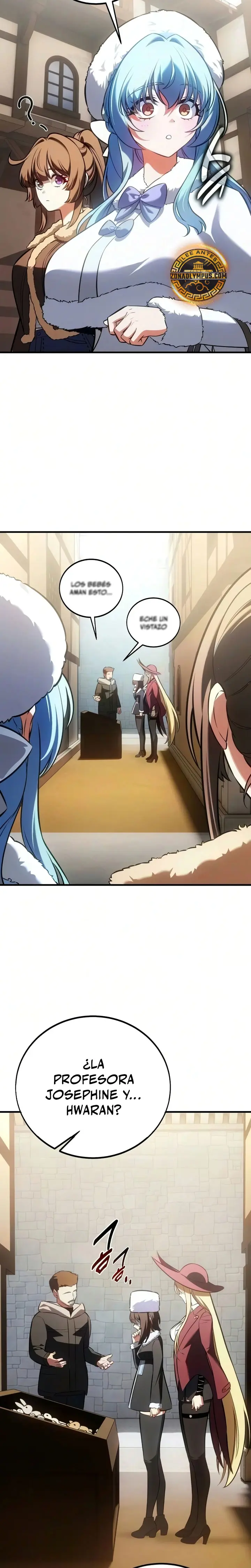 Read Yo mate al jugador de la Academia ES Manga Online
