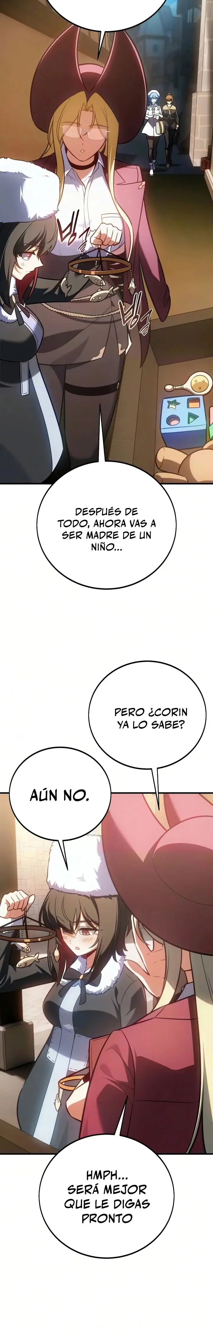 Read Yo mate al jugador de la Academia ES Manga Online
